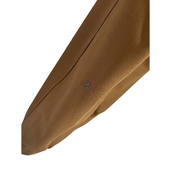 CRZ Yoga tan joggers - M - Picture 3 of 8